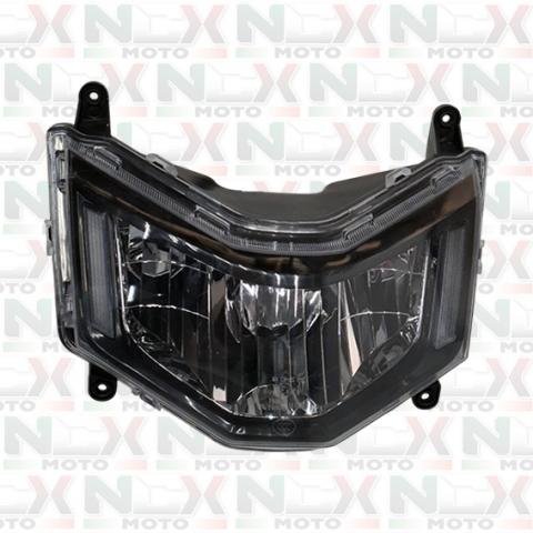 FARO NCX ECO RIDER